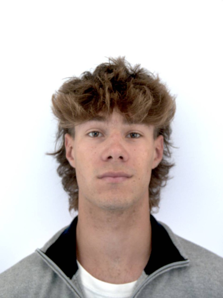 Charlie Vellacott, founder of Aeroplume AI Coaching